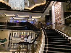 -上海苏宁宝丽嘉酒店·Cafe Bellagio西餐厅