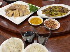 -吴祥记潮州菜·百年老字号·砂锅粥