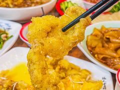 -九妹农家大铁锅东北菜(江湾店)