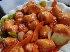 红烧日本豆腐-万顺啤酒屋(皇寺路店)