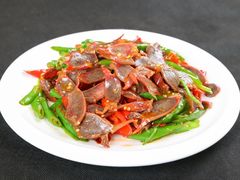 -竹屋川菜(时代广场店)