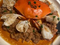 -铜锣湾·有麝自然香(渝北财富中心店)