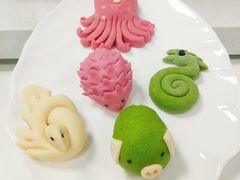 -爱月宝月嫂·育儿嫂(哈尔滨总店)