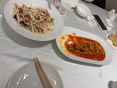 -品海楼·大连海胆锅贴馆(东港店)