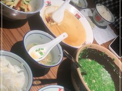 -老湘村·湖南土菜(天河维多利店)