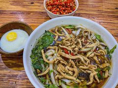 -肆姐面粉馆(坡子街店)