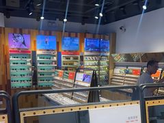 -LOOK眼镜(宝山万达店)