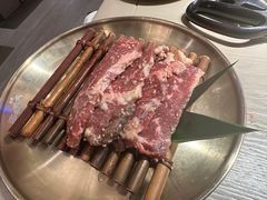 -西塔老太太泥炉烤肉(温州首店万象城黑金店)