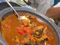 -大师傅金奖啤酒鱼(西街口总店)