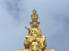 -峨眉山风景名胜区