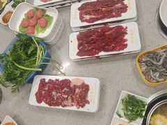-杏花吴记牛肉火锅