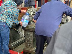 -悦城龙母祖庙