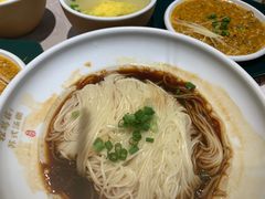 -松鹤楼面馆(清河万象汇店)