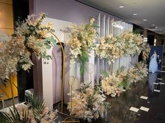 -无锡城中皇冠假日酒店·芳园中餐厅