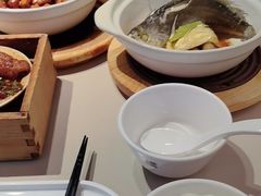 -蔡澜点心·粤菜(西单大悦城店)