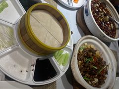-同喜烤鸭店(光芒店)