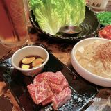 可吃到扶墙的日式烧肉，性价比超高 | 大阪·极·烧肉放题