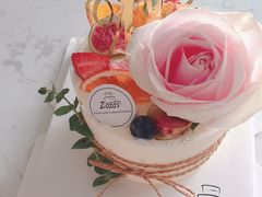 -ZOZO's昌左左精致甜品设计(新北店)