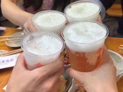 -炒豆合作社(东四总店)