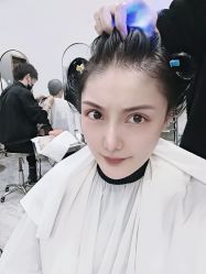 -New Fashion·新时尚形象设计