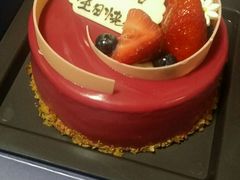 -黑池口感烘焙·生日蛋糕(坂田店)