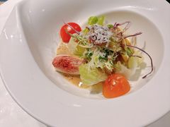 -名将法式铁板烧(云峰别墅店)