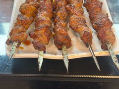-兰州陈记牛肉面 ·烧烤· 铜锅涮肉(万达店)