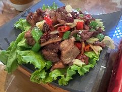-尽善百年古院餐厅(王家老宅店)