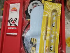-熊猫不走生日蛋糕(东城店)