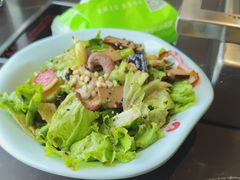 -邢氏老太太烤串(北兴街店)