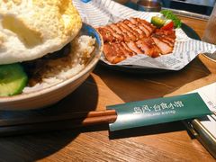 -岛风·台食小馆 ISLAND BISTRO(烟台山店)