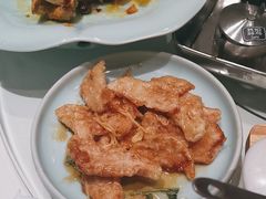 -王厚元饺子·辽菜·烤鸭(黄河大街店)