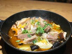 -福茂源横山铁锅羊肉(牡丹园店)