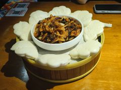-田婆婆的菜(新天地店)