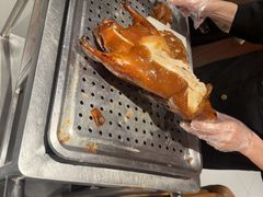 -四川饭店(长白店)