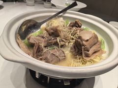姜油崇明老鹅-道道鲜·崇明私房菜(五角场店)