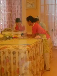 -喜宝母婴月子会所