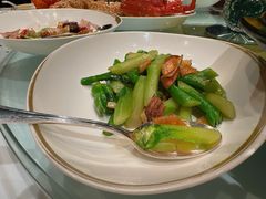 -金轩中餐厅 Jin Xuan(浦东丽思卡尔顿酒店)
