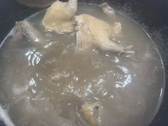 -皇鸽餐厅(长命水分店)