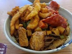 -同济大学-北苑食堂