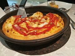 -必胜客(远大路店)