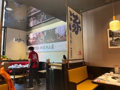 -涿派·炝锅鱼(涿州店)