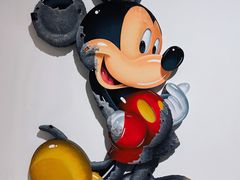 -Big House当代艺术中心