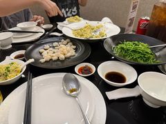 -无锡新湖铂尔曼大酒店·悦轩中餐厅