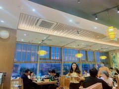 -水林间·寿喜烧自助(仙林金鹰店)