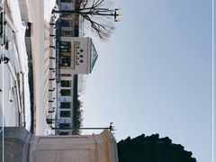 -长春净月潭风景名胜区