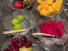 -曲水兰亭(北京四惠店)