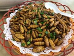 -台山第一家兴华黄鳝饭·黄鳝婆(开平店)