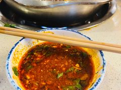 -水碾河刘老大串串香(水碾河路店)