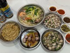 -福屿鲜捞小吃·捞化(福屿总店)